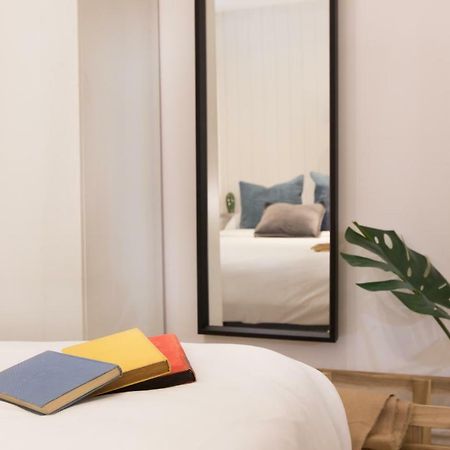 לונדון Shoreditch Studios By Allo Housing מראה חיצוני תמונה
