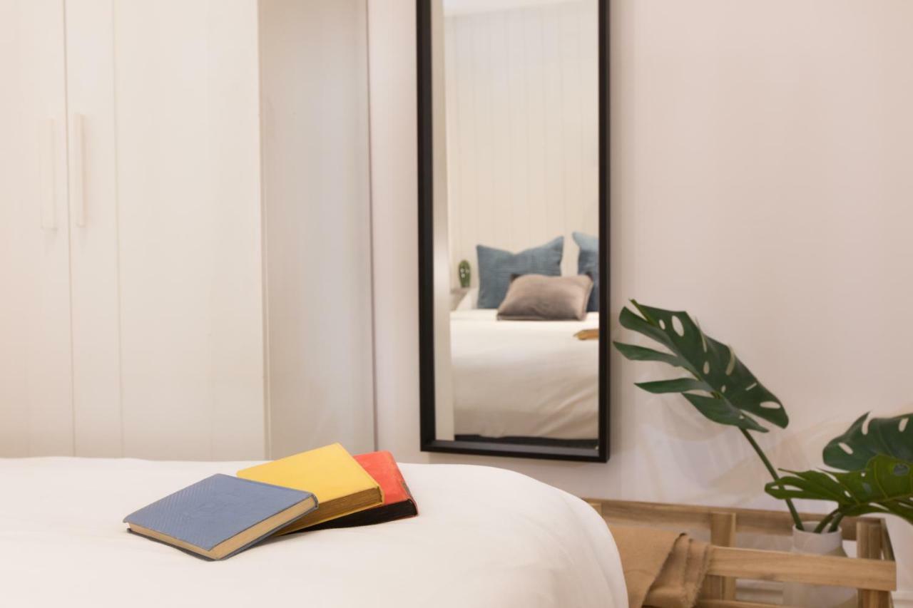 לונדון Shoreditch Studios By Allo Housing מראה חיצוני תמונה